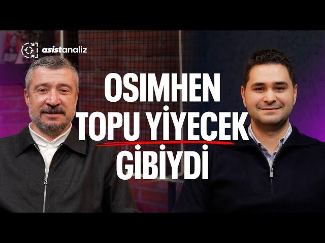 Tümer Metin: Fenerbahçe'nin Derdi Kendisiyle Değil Galatasaray İle