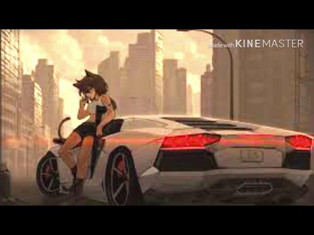 Nightcore-Satisfya (i’m a rider)