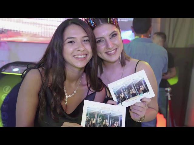 Introducing Wonder Mirror by Wonder Flicks Photo Booth Rental Service. Walnut Creek & The Bay Area