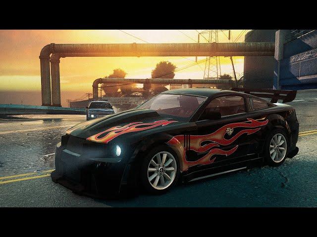 ЧЕРНЫЙ СПИСОК В Need For Speed: Most Wanted 2012 | НОВЫЕ АВТО И ГРАФИКА