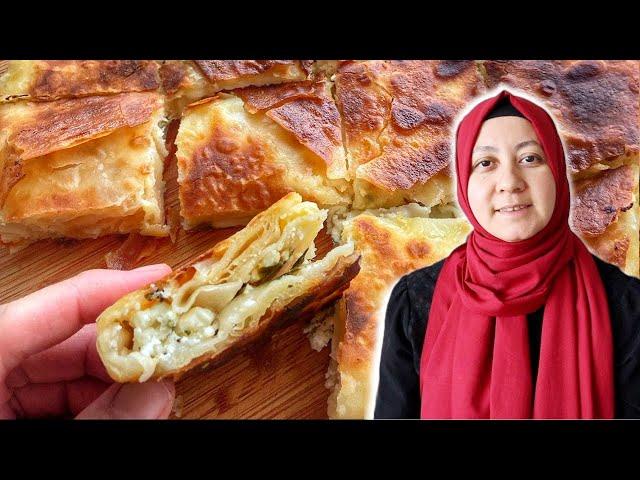 Mastering the Art of Borek: 8 Recipes You NEED to Try!