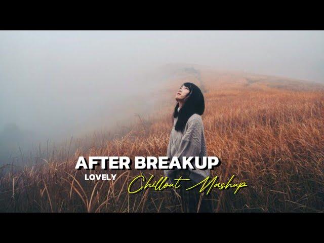 After Breakup Mashup 2024 |( Aditya Vibes Studio)  | Love Sad Mashup Songs | Sad Songs