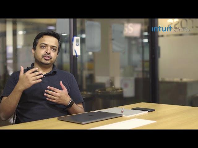 Intuit Circles Startup Series Ft. FYLE