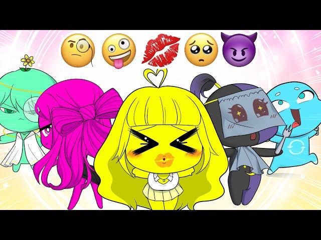 Emoji Challenge Complete Edition #1 (feat. Dream Devils)