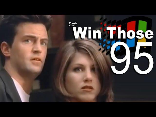 {YTP} ~ Win Those 95