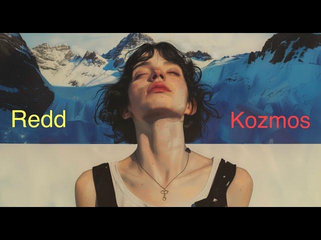 Redd - Kozmos (Lyric Video)