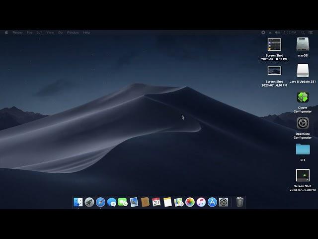 How To Install TLauncher On macOS