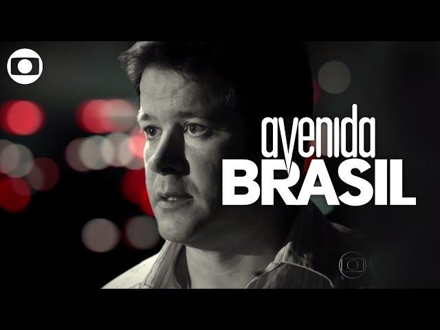 Avenida Brasil: Vinheta de Encerramento - Vale a Pena Ver de Novo (Globo/2019)