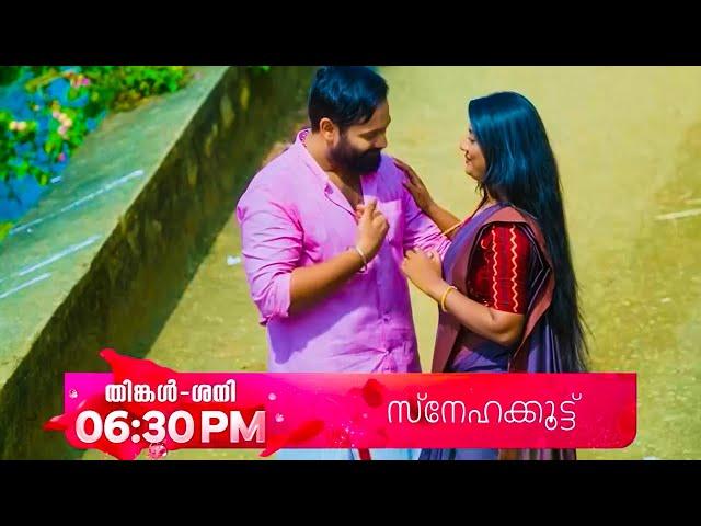 Snehakkoottu Promo || 17-11-2024 || Episode 88 || Asianet