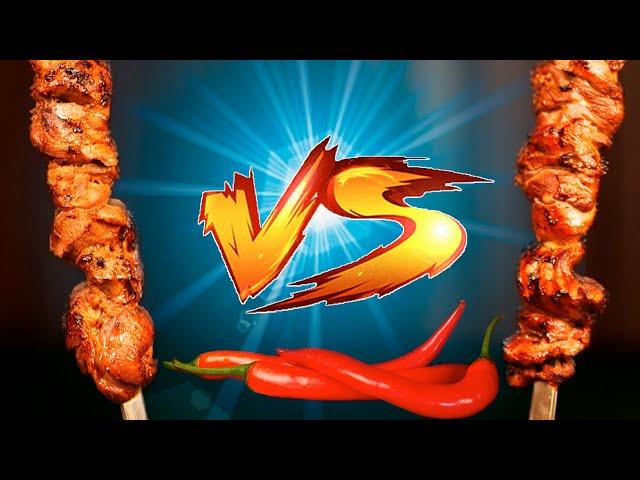 TANDEM AT COOKING BATTLE / SHISH KEBAB SUB ENG, FR, ESP, IT, 中文