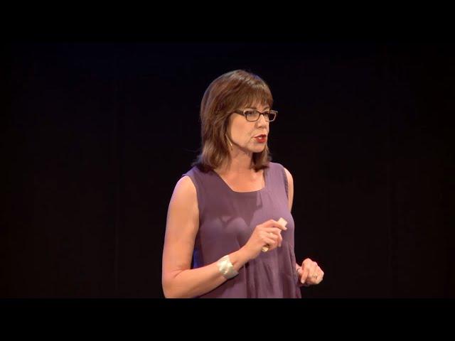 Your Voice Says a Lot About You | Jackie Gartner-Schmidt, PhD | TEDxPittsburgh