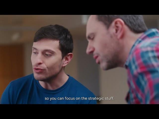 Turbocharge 2025 with Agentic AI—Unveiling SysAid AI Agents