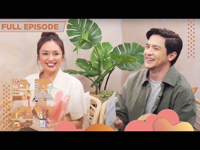 What Exciting New Things Did Alden and Kathryn Say Hello To? | November 18, 2024 | BRGY S3 Ep 110