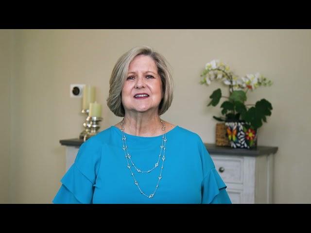 Meet Rebecca Fox for Katy ISD Trustee