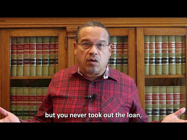 Scam Stopper: Debt Scams