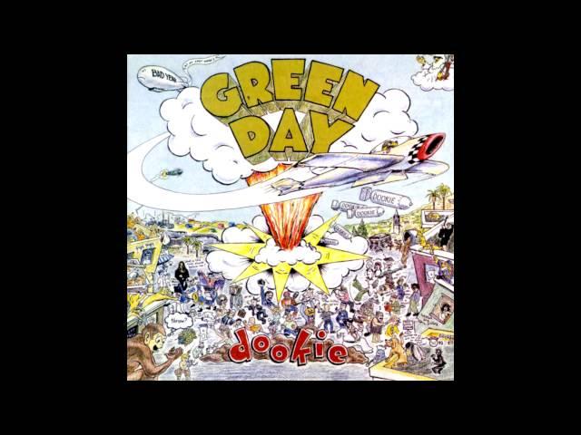 Green Day - Basket Case - [HQ]