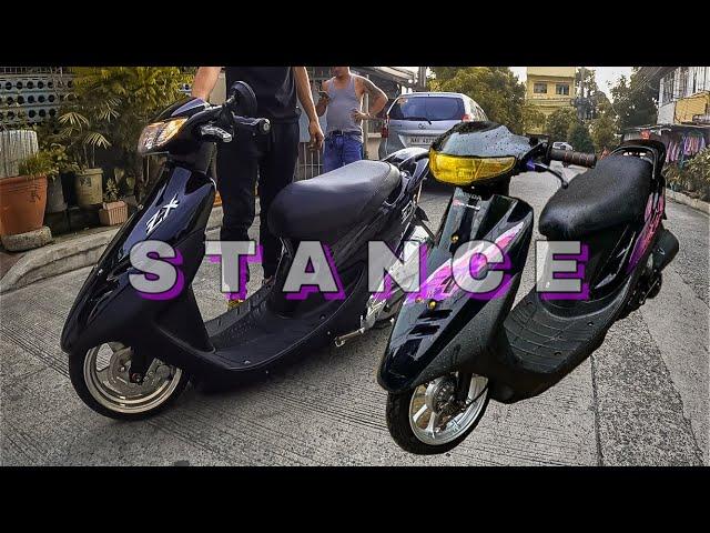 Pano mag lowered ng Honda Dio! 2t | Kyle Andrei | Vlog 042