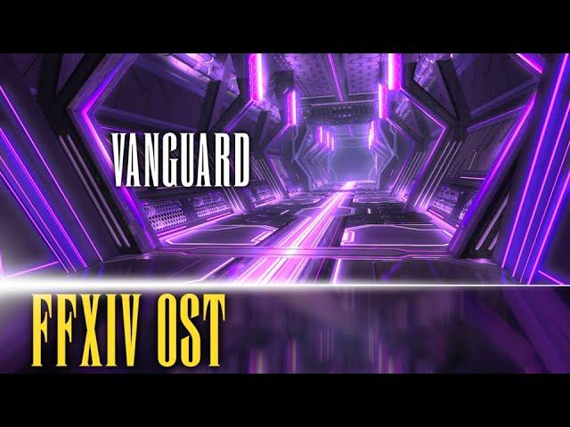 Vanguard Theme "In Fulgur and Fire" - FFXIV OST