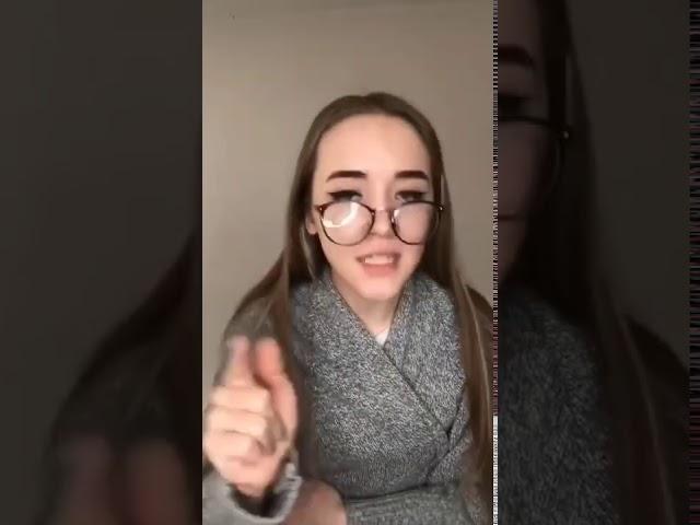 ALENA SAHNOVA ВЫЛОЖИЛА НОВЫЙ ТИКТОК | tik tok | TIKTOK |АЛЕНА САХНОВА alena_sahnova 9792