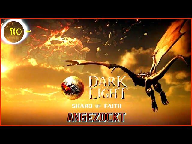 Dark and Light deutsch  -  Angezockt 2021