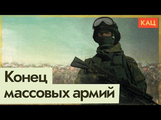 Школьники не хотят воевать за Путина. Почему? | No Young Russians in Foxholes (English subtitles)