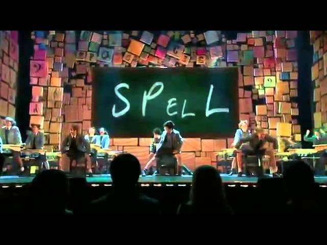 Matilda the Musical- Tony Awards Medley- 2013