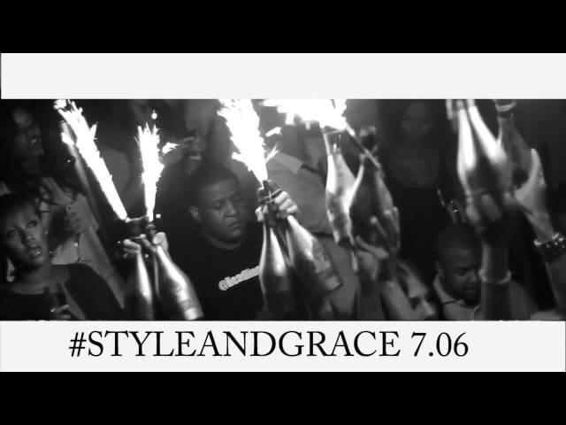 #StyleAndGrace July 06th Cafe Nova