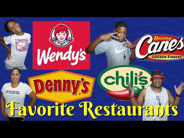 Restaurants Near Me | Food Near Me 2020 Video