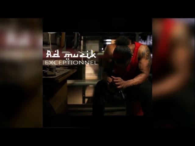 RD Muzik - Exceptionnel  {2017}