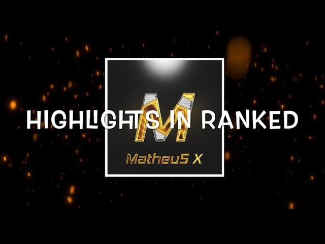 MartheuS | "The Box" | Highlights #2