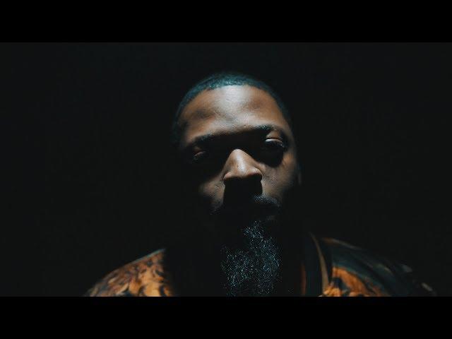 King Jun "Chapter 2" (Official Music Video)