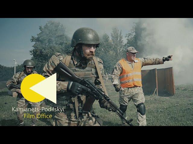 Ukrainian Sappers. Diaries of the War (2024) International Film Festival's Cut