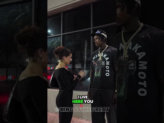 2 am in Miami ️ #bigkingenergy #vlog g