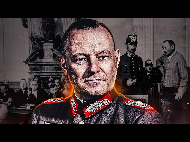 Erich Hoepner  - The Ruthless Nazi General Who Plotted Against Hitler