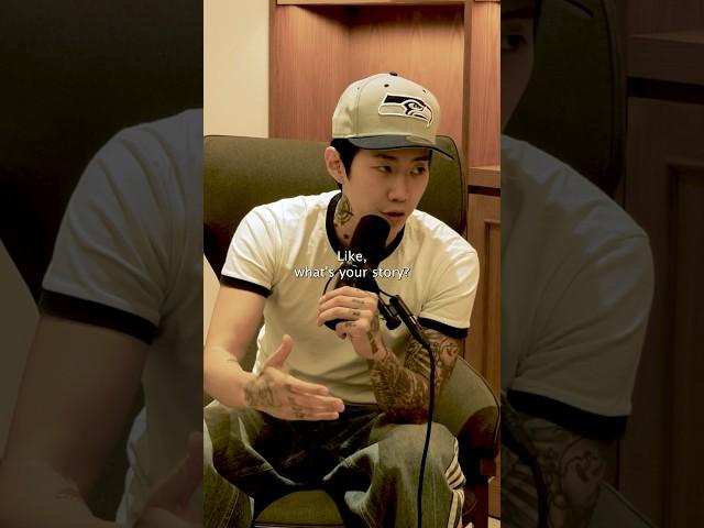 Aiden’s Story w/ ​⁠@JayPark0425 This is why I do what I do