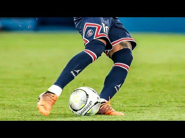 Neymar Jr ●King Of Dribbling Skills● 2021/22 |HD