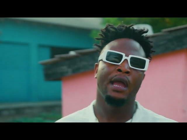 B Quan Phamaika - Nkondo ft. Vinchenzo M'bale (Official Music Video)