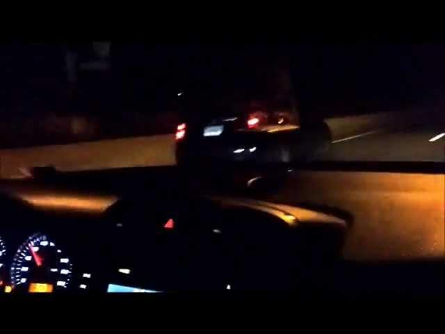 04 CTS-V Custom Tune VS 05 CTS-V  Diablo Tune "part 2"