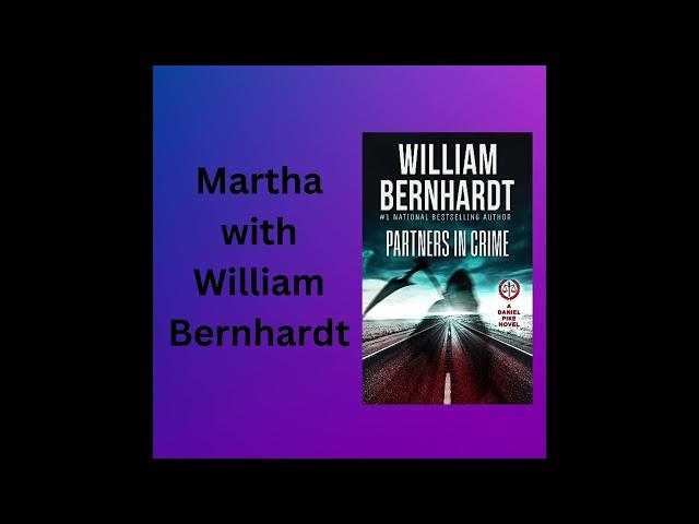 William Bernhardt