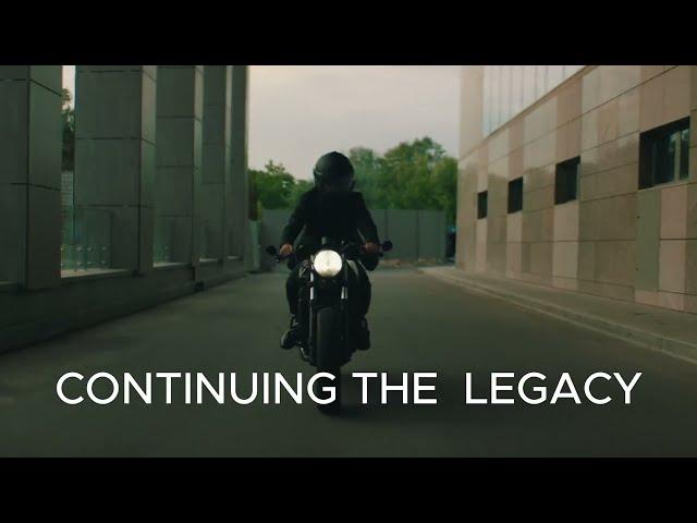 (Mr) Origin of Bravo Moto Trailer #motorcycle #sportbike #motovlog #story #trailer