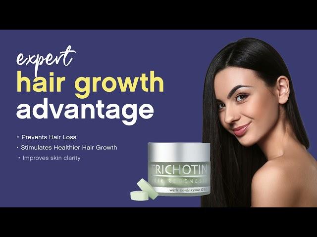 Fusion Labs Hair Regenesis Digi Screen