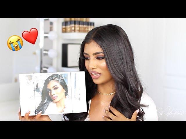 IM IN SEPHORA?!?!?!? OMG | KRISHKREATIONS