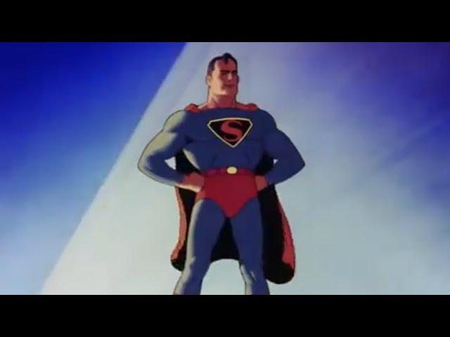 Superman