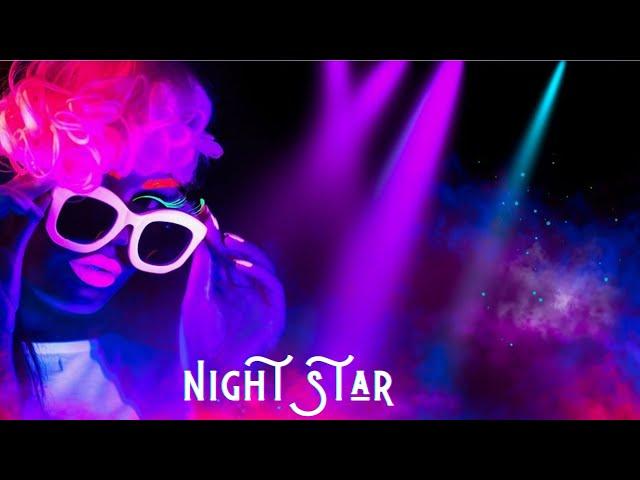 Barış Demir - Night Star ! #NightParty ( ClubRemix ) 2022 ( FenalarBizde )