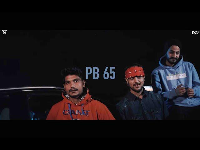 Sikander Kahlon - PB 65 ft. Goldy Kingmeker & Kaka Sady (Official Video)