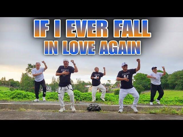 If i ever fall in love again | Dj Jeetraxx | Dance workout | Kingz Krew