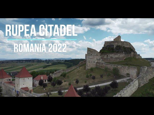 RUPEA, ROMANIA 2022