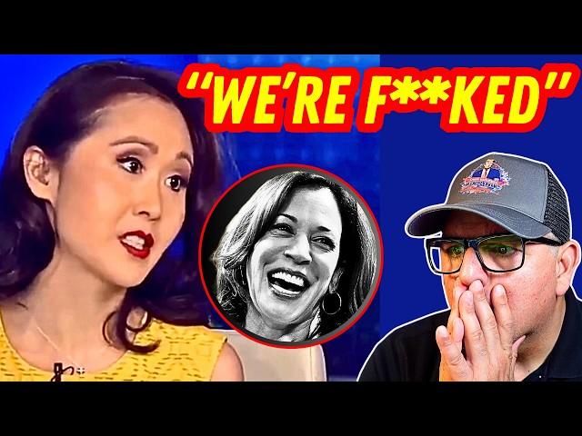 Kamala Advisor Drops BOMBSHELL on THREATS Received from Dems After Quitting the Party!