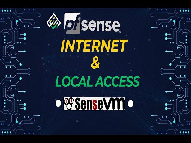 How to Retain Internet and Local Network Access with L2TP VPN