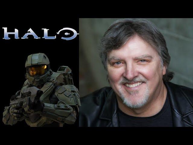 #76 - Martin O'Donnell Interview (Composer On Halo)